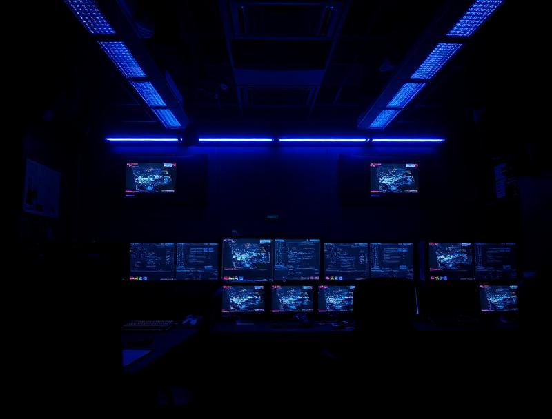 Counter Intelligence