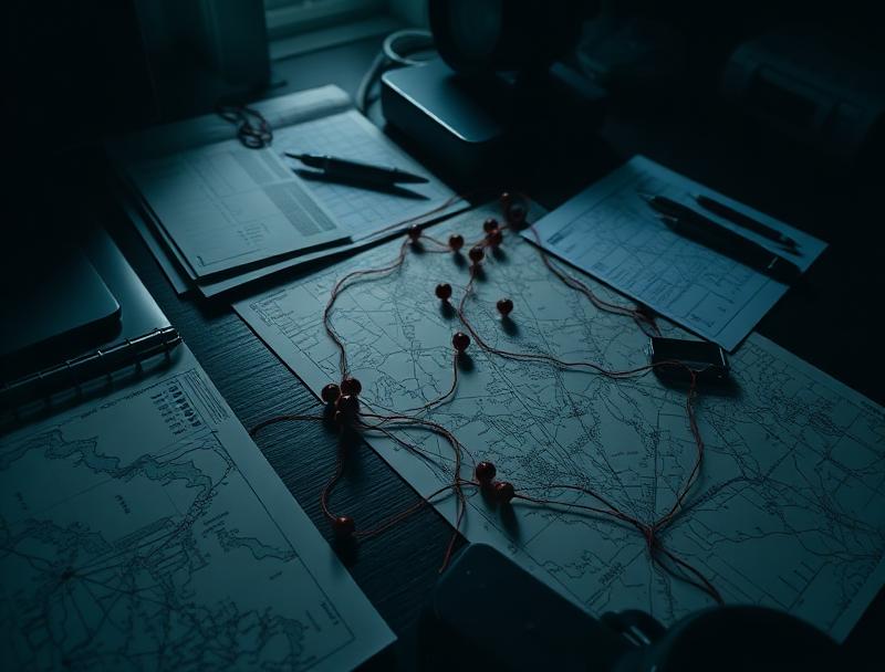 Intelligence Gathering